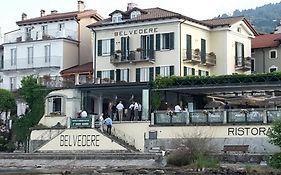 Hotel Belvedere Stresa